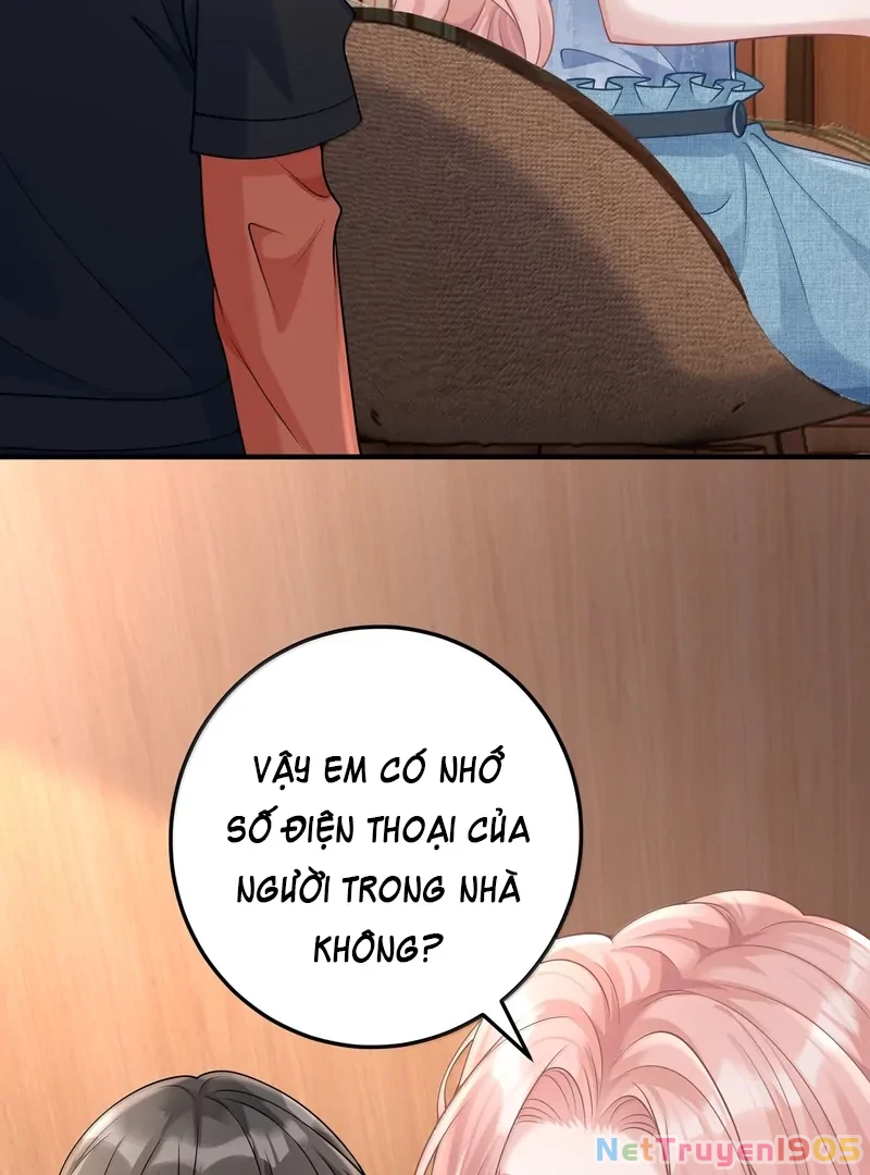 Cô Ấy Dường Như Đang Trêu Chọc Tôi Chapter 68 - Trang 19