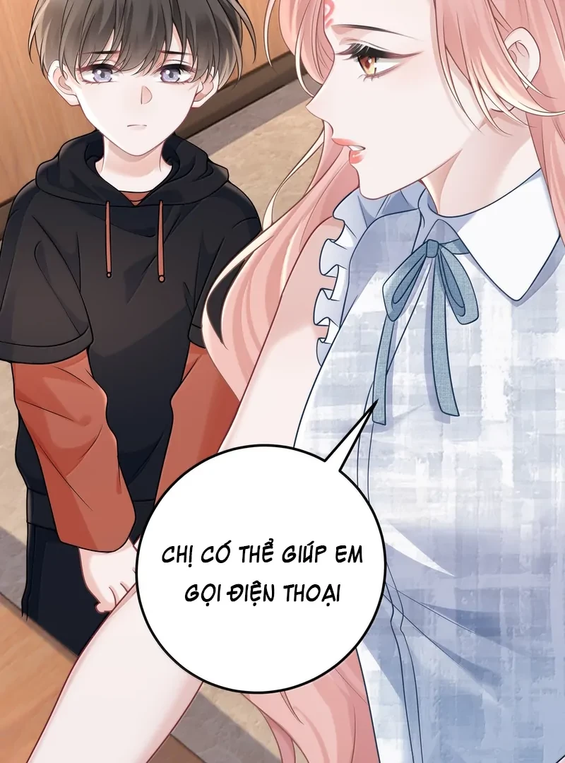 Cô Ấy Dường Như Đang Trêu Chọc Tôi Chapter 68 - Trang 20