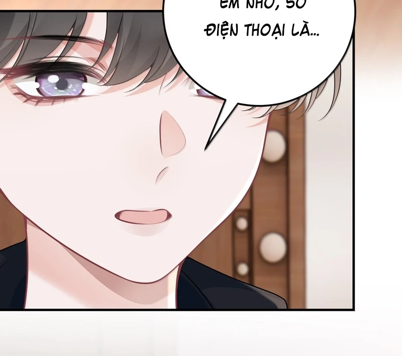 Cô Ấy Dường Như Đang Trêu Chọc Tôi Chapter 68 - Trang 22