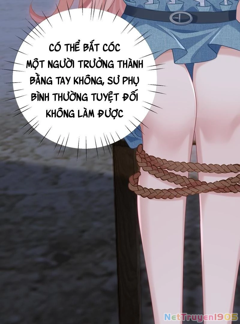 Cô Ấy Dường Như Đang Trêu Chọc Tôi Chapter 68 - Trang 28
