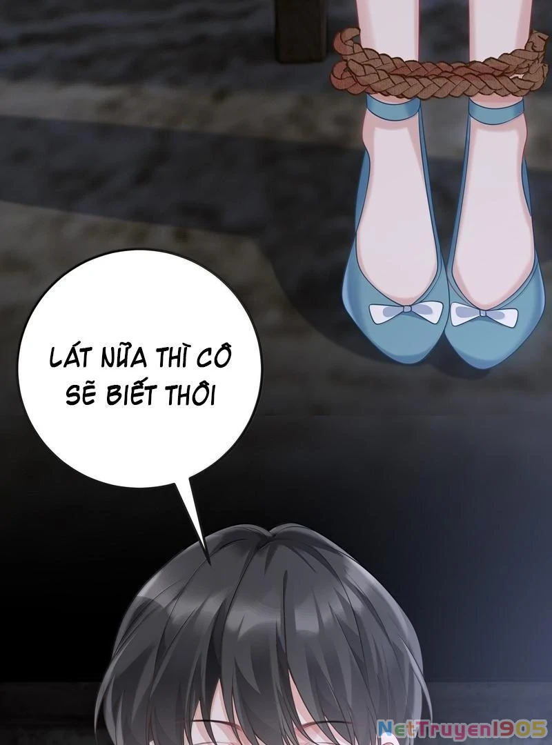 Cô Ấy Dường Như Đang Trêu Chọc Tôi Chapter 68 - Trang 29