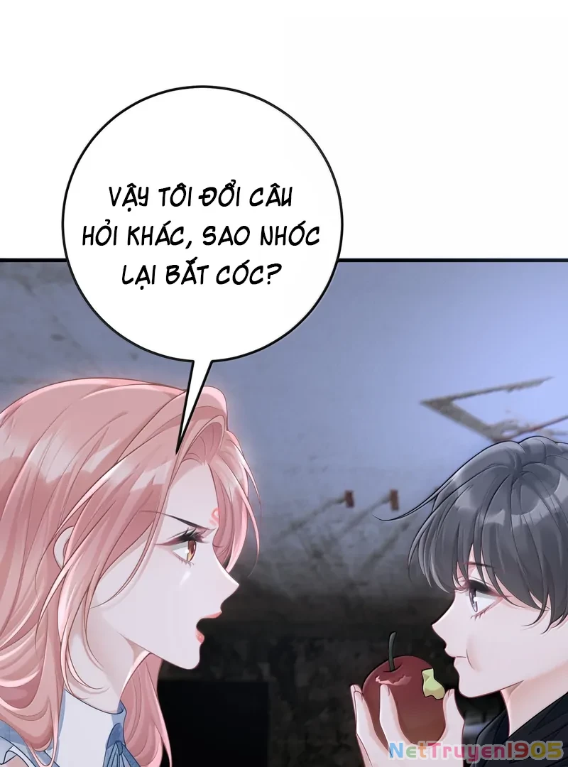 Cô Ấy Dường Như Đang Trêu Chọc Tôi Chapter 68 - Trang 32