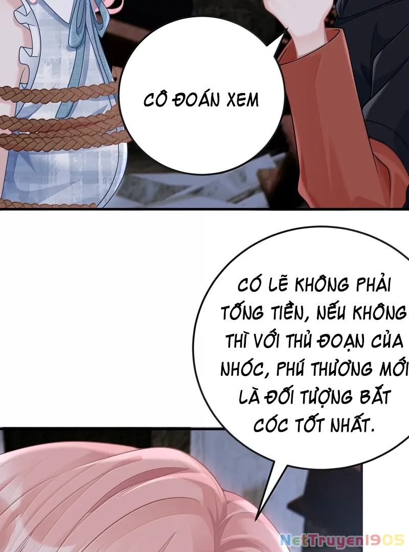 Cô Ấy Dường Như Đang Trêu Chọc Tôi Chapter 68 - Trang 33