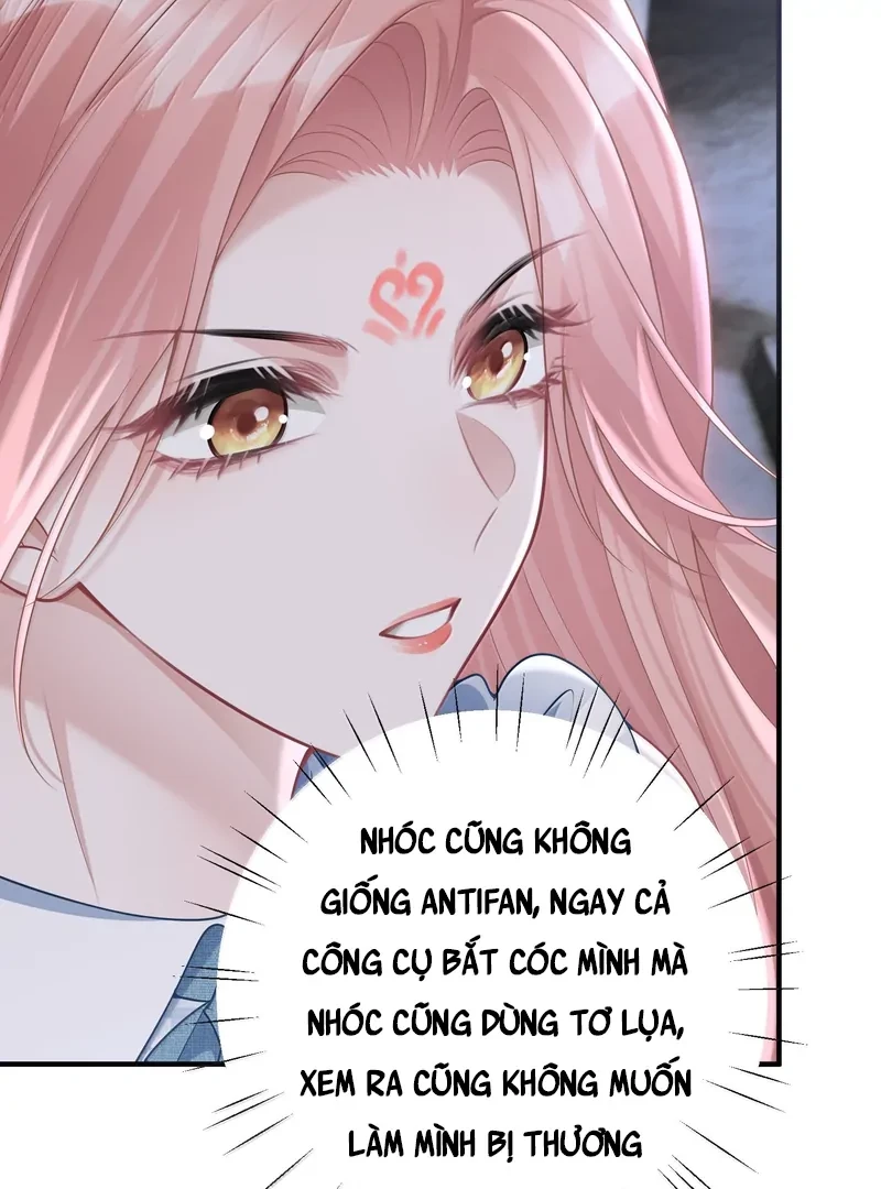 Cô Ấy Dường Như Đang Trêu Chọc Tôi Chapter 68 - Trang 34