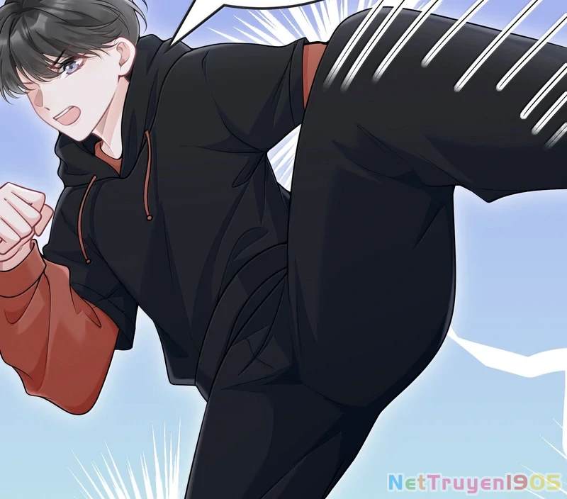 Cô Ấy Dường Như Đang Trêu Chọc Tôi Chapter 68 - Trang 43