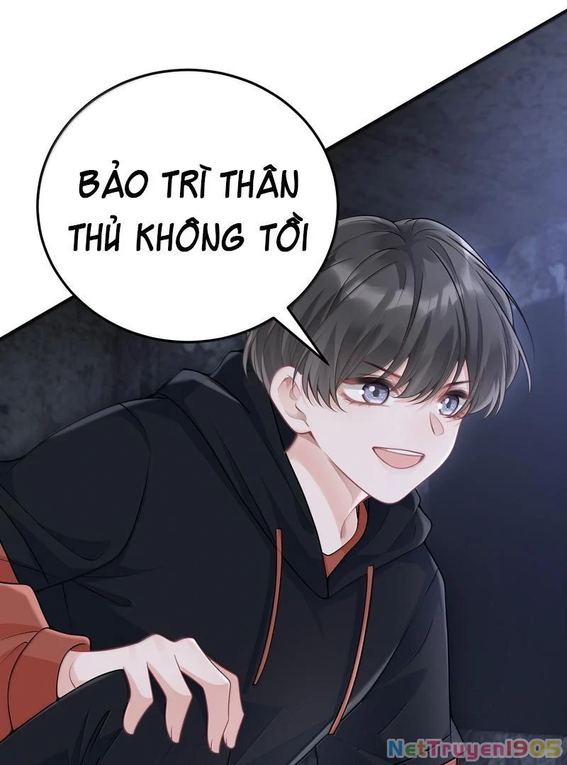 Cô Ấy Dường Như Đang Trêu Chọc Tôi Chapter 68 - Trang 46
