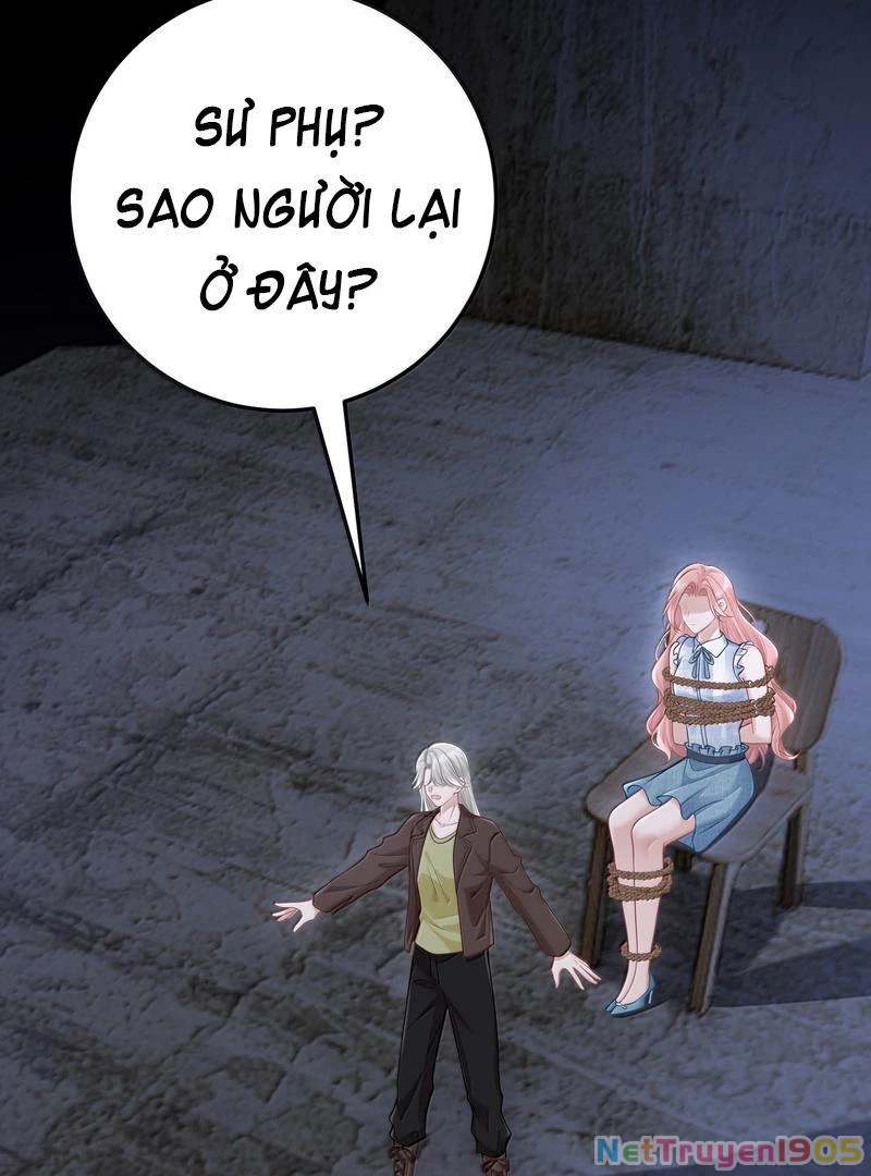Cô Ấy Dường Như Đang Trêu Chọc Tôi Chapter 68 - Trang 48