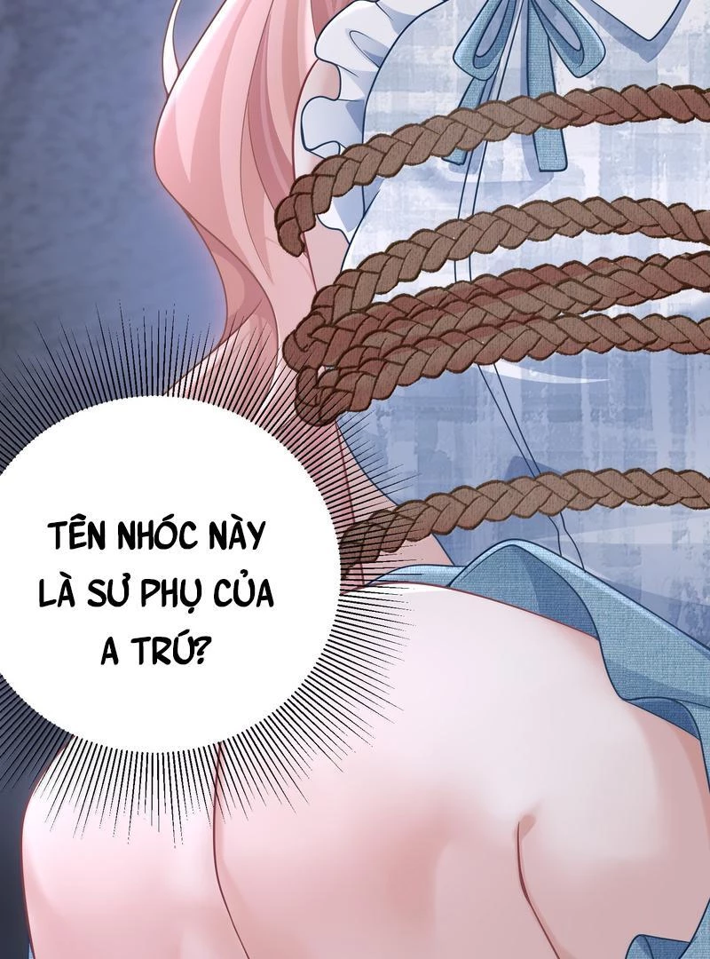 Cô Ấy Dường Như Đang Trêu Chọc Tôi Chapter 68 - Trang 50