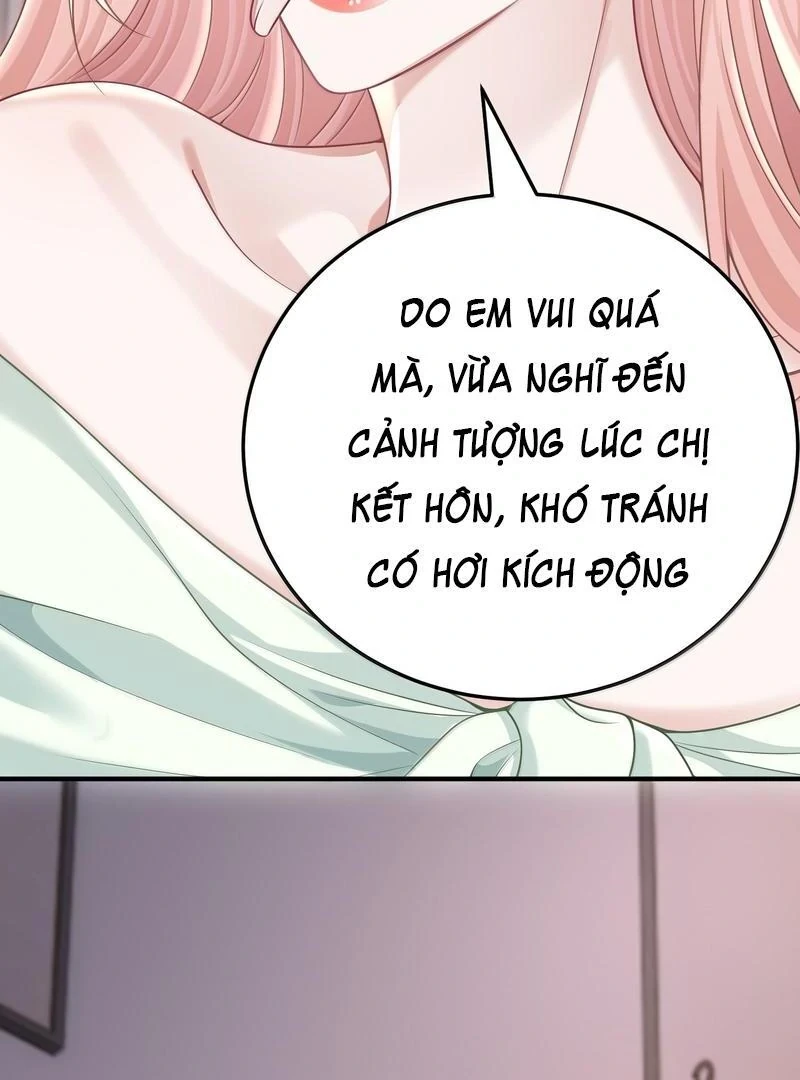 Cô Ấy Dường Như Đang Trêu Chọc Tôi Chapter 68 - Trang 9