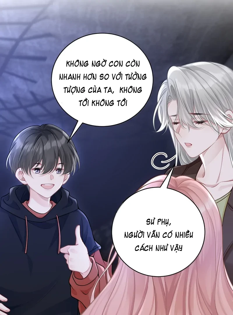 Cô Ấy Dường Như Đang Trêu Chọc Tôi Chapter 69 - Trang 11
