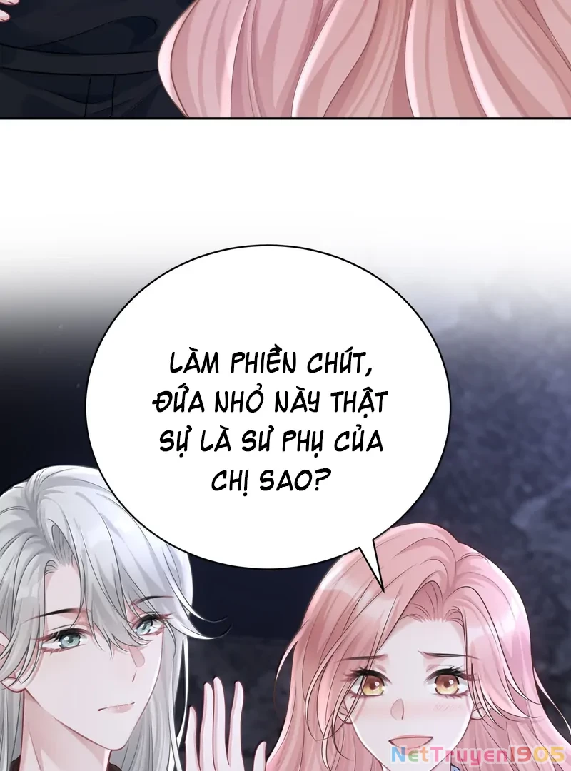 Cô Ấy Dường Như Đang Trêu Chọc Tôi Chapter 69 - Trang 12