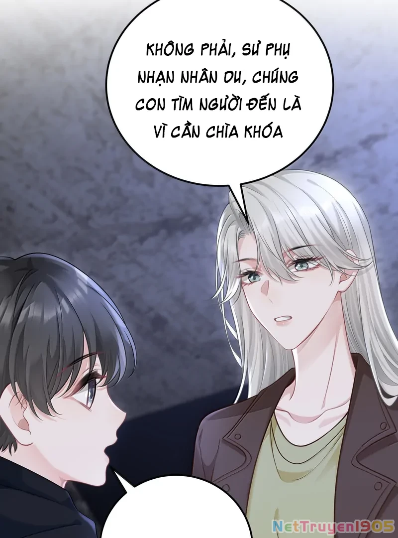 Cô Ấy Dường Như Đang Trêu Chọc Tôi Chapter 69 - Trang 18