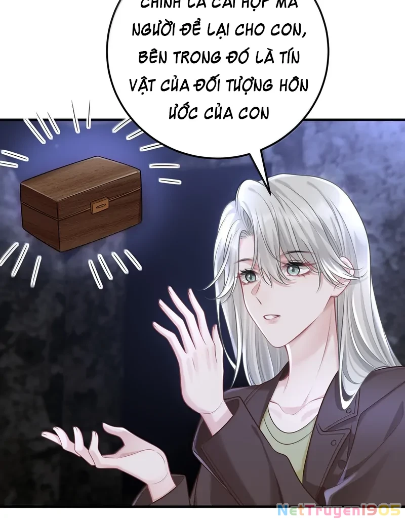 Cô Ấy Dường Như Đang Trêu Chọc Tôi Chapter 69 - Trang 20