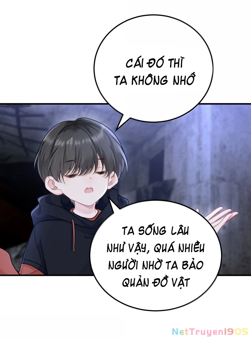 Cô Ấy Dường Như Đang Trêu Chọc Tôi Chapter 69 - Trang 22