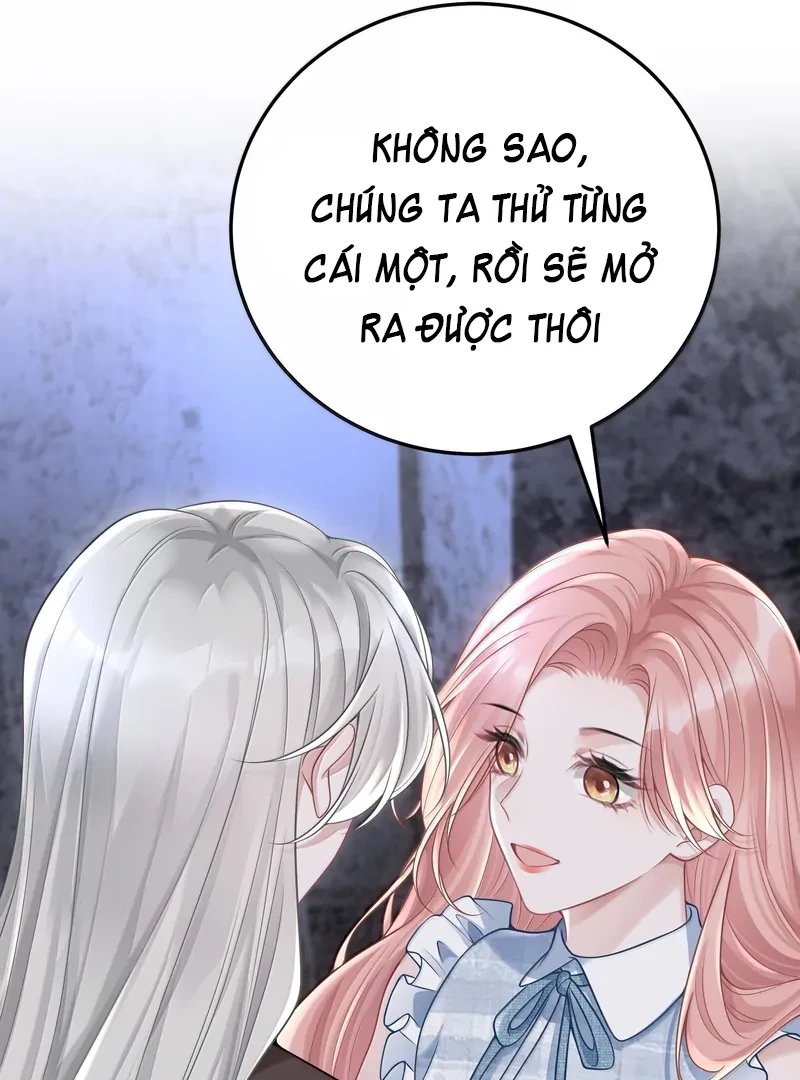 Cô Ấy Dường Như Đang Trêu Chọc Tôi Chapter 69 - Trang 23