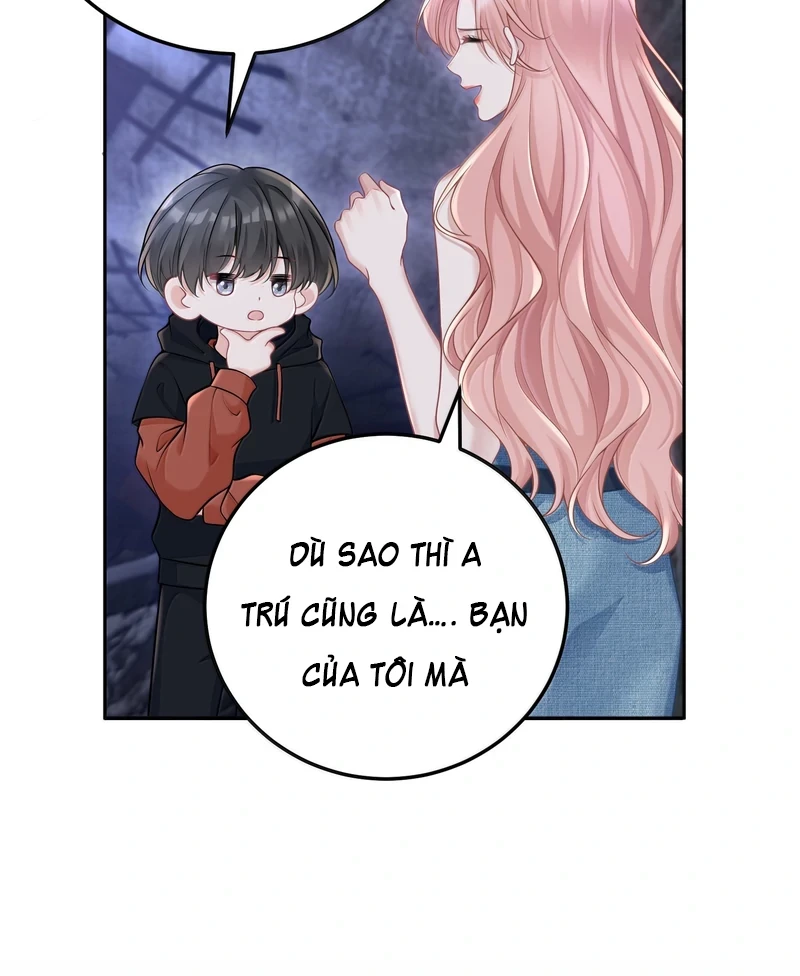 Cô Ấy Dường Như Đang Trêu Chọc Tôi Chapter 69 - Trang 25
