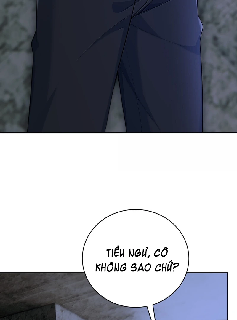 Cô Ấy Dường Như Đang Trêu Chọc Tôi Chapter 69 - Trang 3
