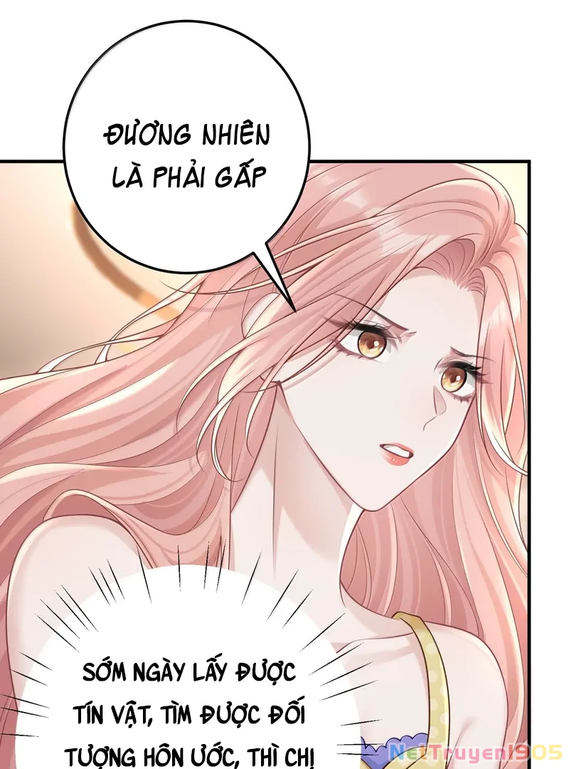 Cô Ấy Dường Như Đang Trêu Chọc Tôi Chapter 69 - Trang 32