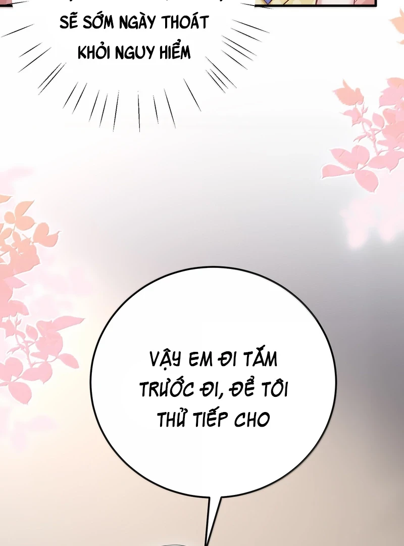 Cô Ấy Dường Như Đang Trêu Chọc Tôi Chapter 69 - Trang 33