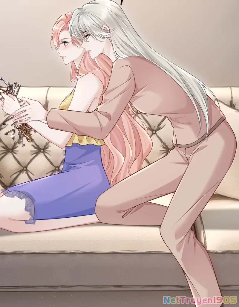 Cô Ấy Dường Như Đang Trêu Chọc Tôi Chapter 69 - Trang 34