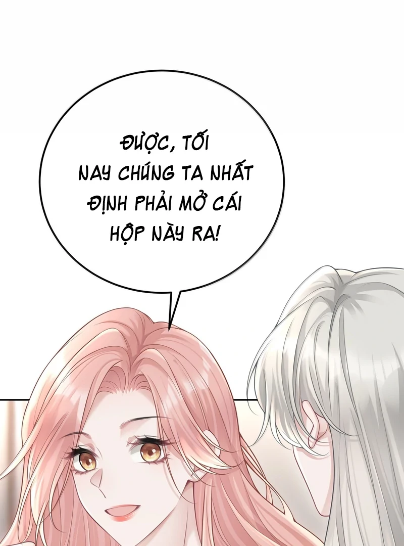 Cô Ấy Dường Như Đang Trêu Chọc Tôi Chapter 69 - Trang 36