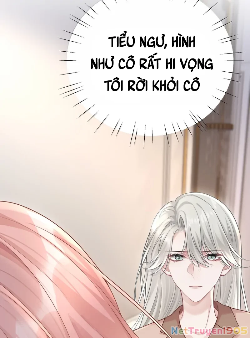 Cô Ấy Dường Như Đang Trêu Chọc Tôi Chapter 69 - Trang 38