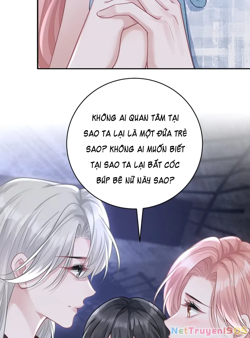 Cô Ấy Dường Như Đang Trêu Chọc Tôi Chapter 69 - Trang 7