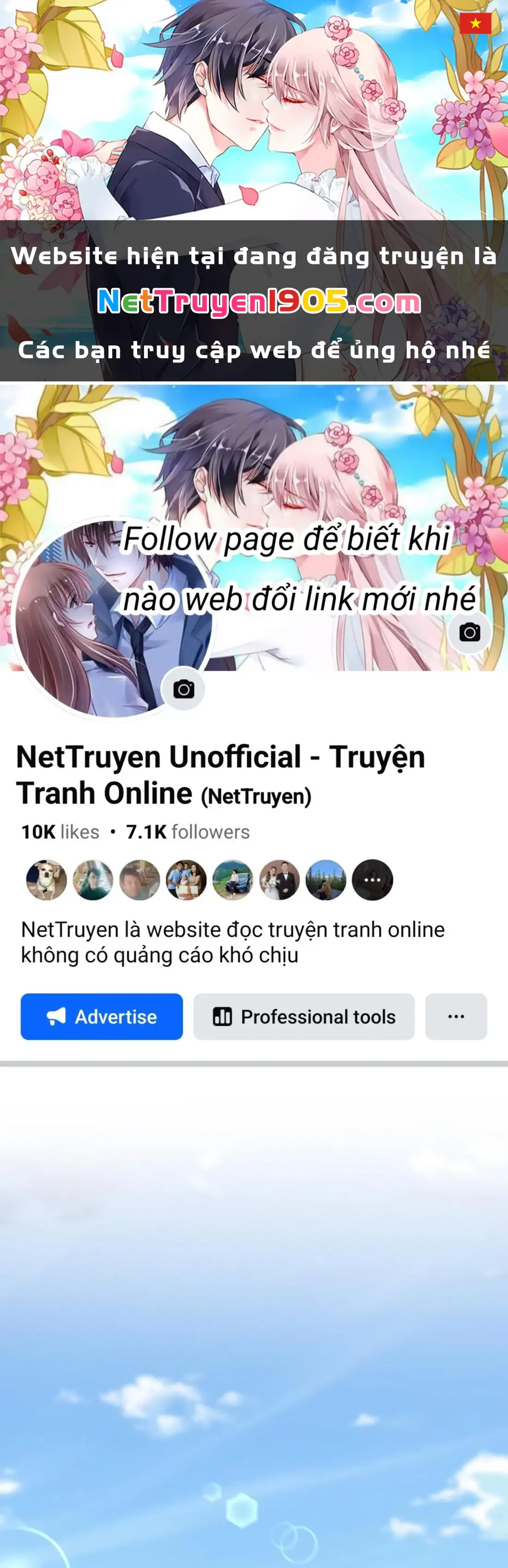 Cô Ấy Dường Như Đang Trêu Chọc Tôi Chapter 7 - Trang 1