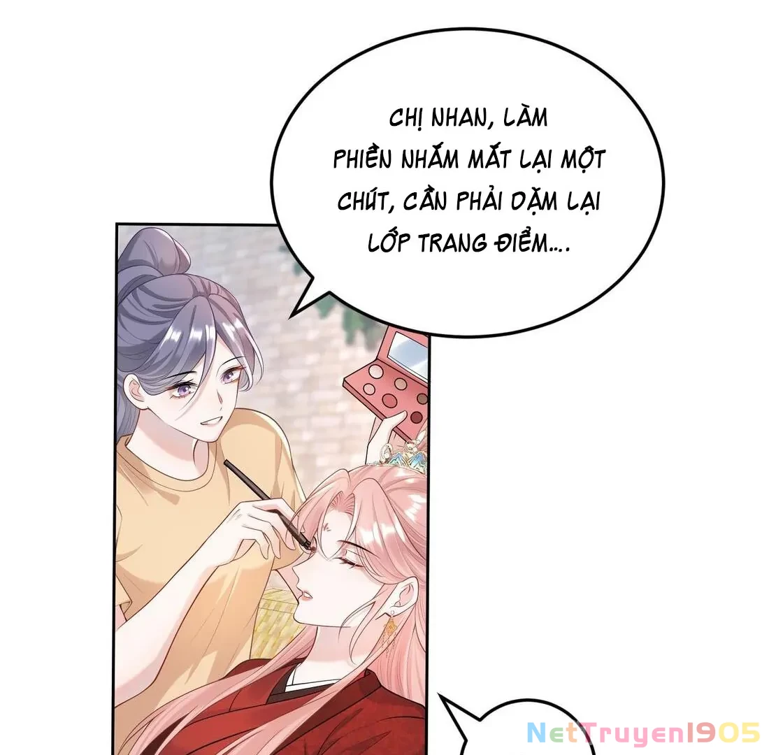 Cô Ấy Dường Như Đang Trêu Chọc Tôi Chapter 7 - Trang 11