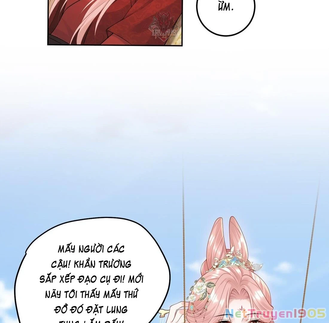Cô Ấy Dường Như Đang Trêu Chọc Tôi Chapter 7 - Trang 12