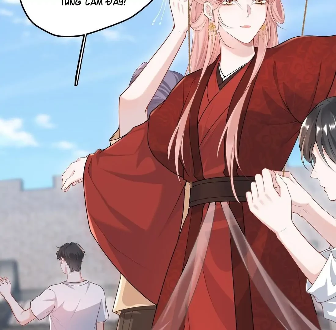 Cô Ấy Dường Như Đang Trêu Chọc Tôi Chapter 7 - Trang 13