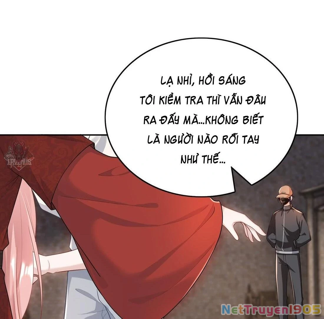 Cô Ấy Dường Như Đang Trêu Chọc Tôi Chapter 7 - Trang 16