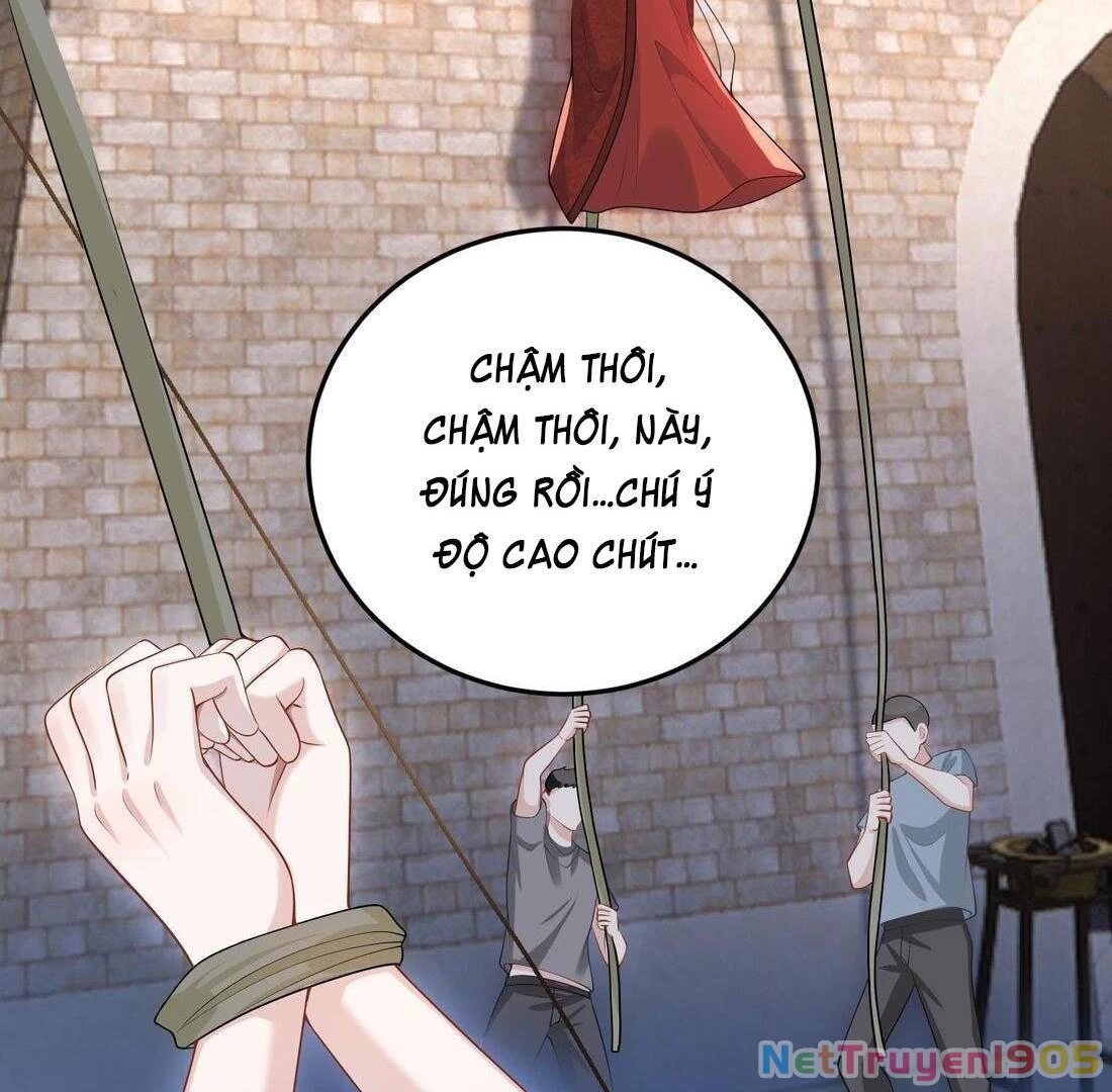 Cô Ấy Dường Như Đang Trêu Chọc Tôi Chapter 7 - Trang 19