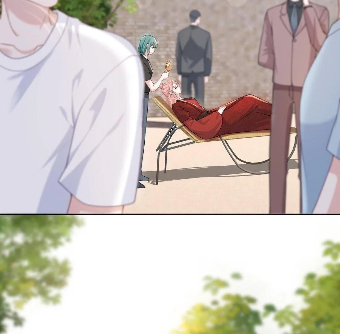Cô Ấy Dường Như Đang Trêu Chọc Tôi Chapter 7 - Trang 3