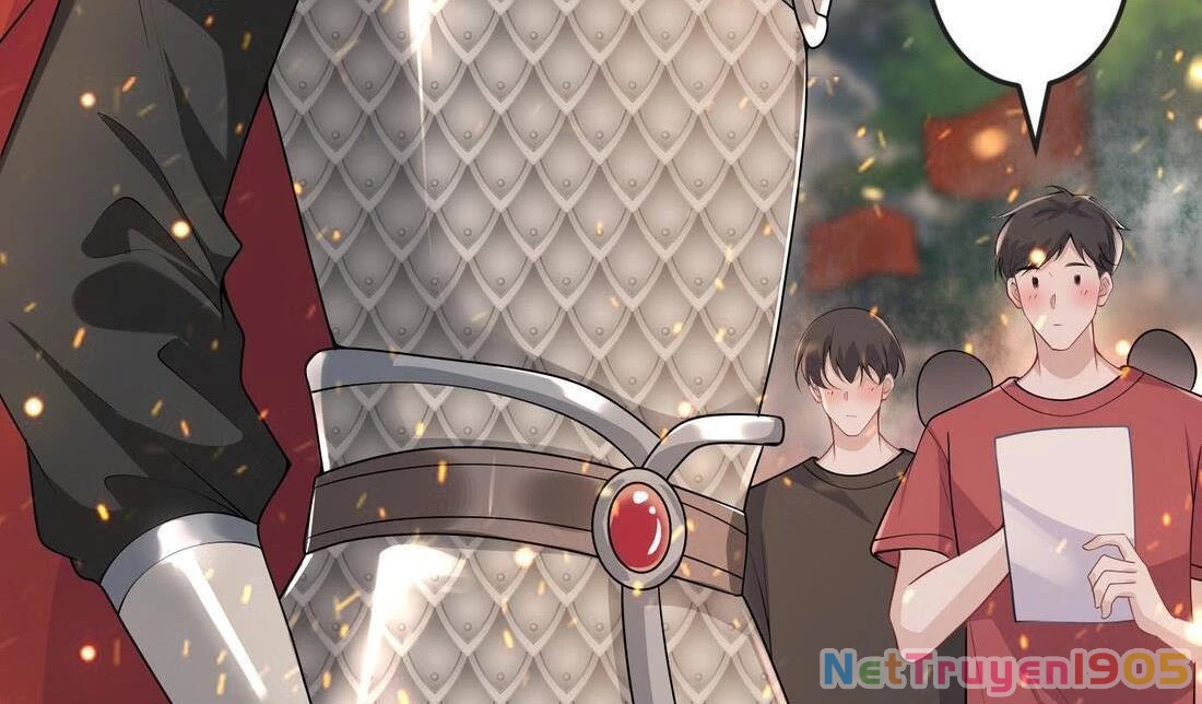 Cô Ấy Dường Như Đang Trêu Chọc Tôi Chapter 7 - Trang 30