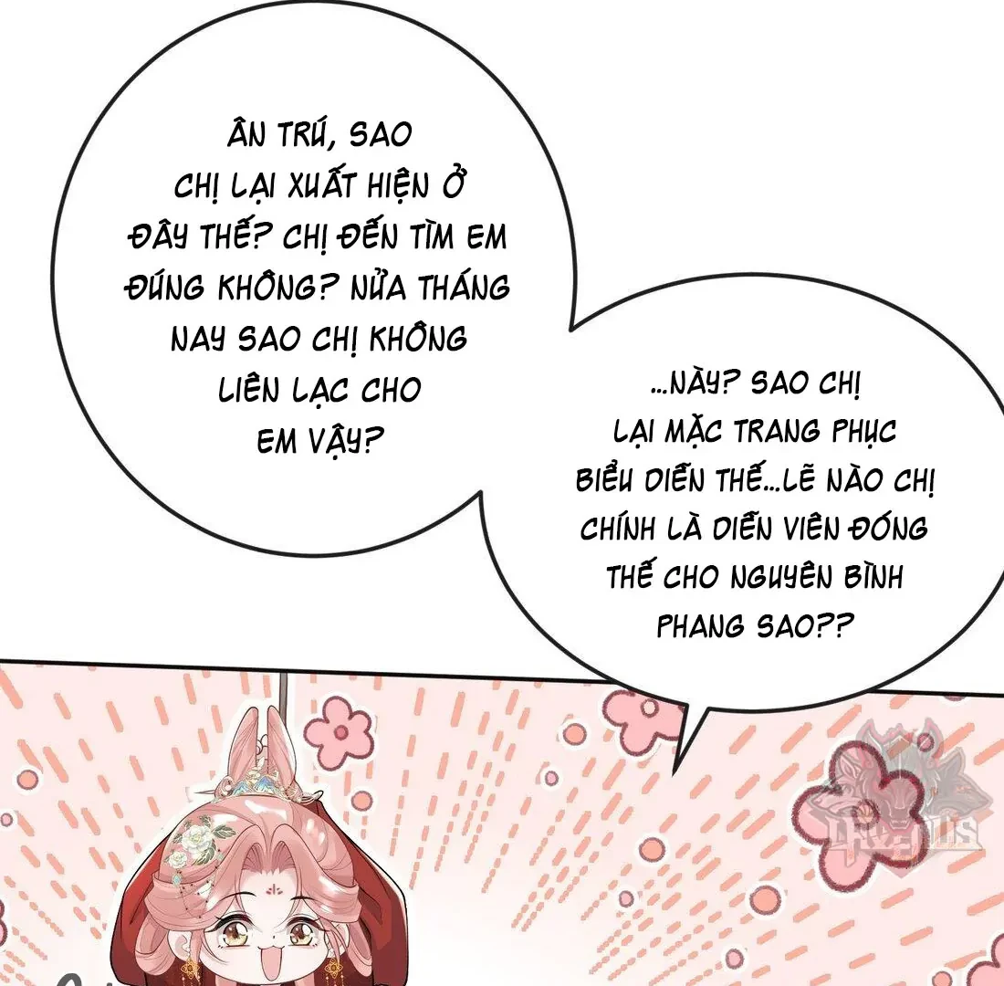 Cô Ấy Dường Như Đang Trêu Chọc Tôi Chapter 7 - Trang 32