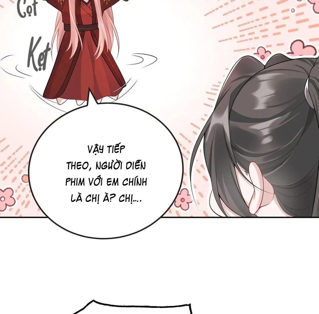 Cô Ấy Dường Như Đang Trêu Chọc Tôi Chapter 7 - Trang 33