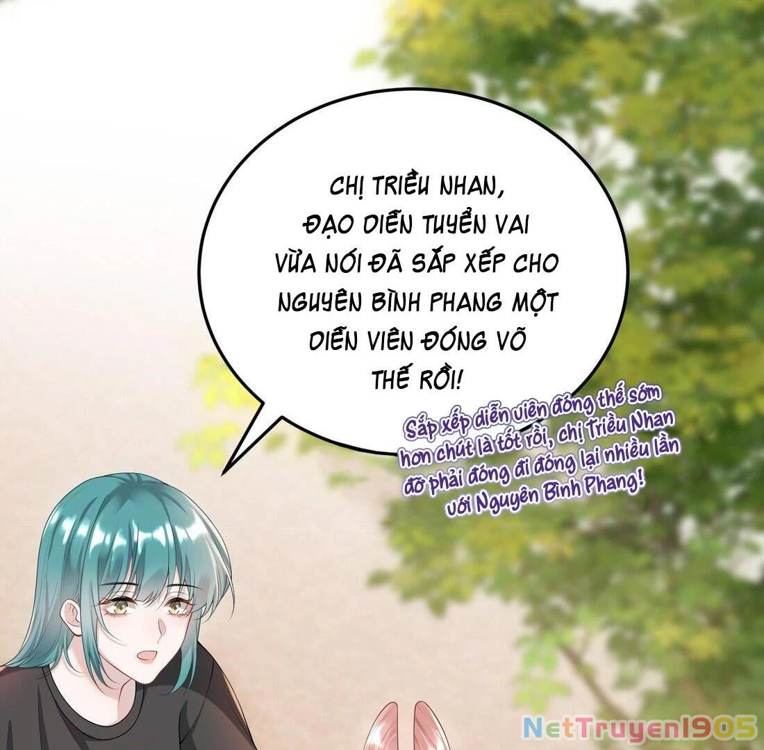 Cô Ấy Dường Như Đang Trêu Chọc Tôi Chapter 7 - Trang 4