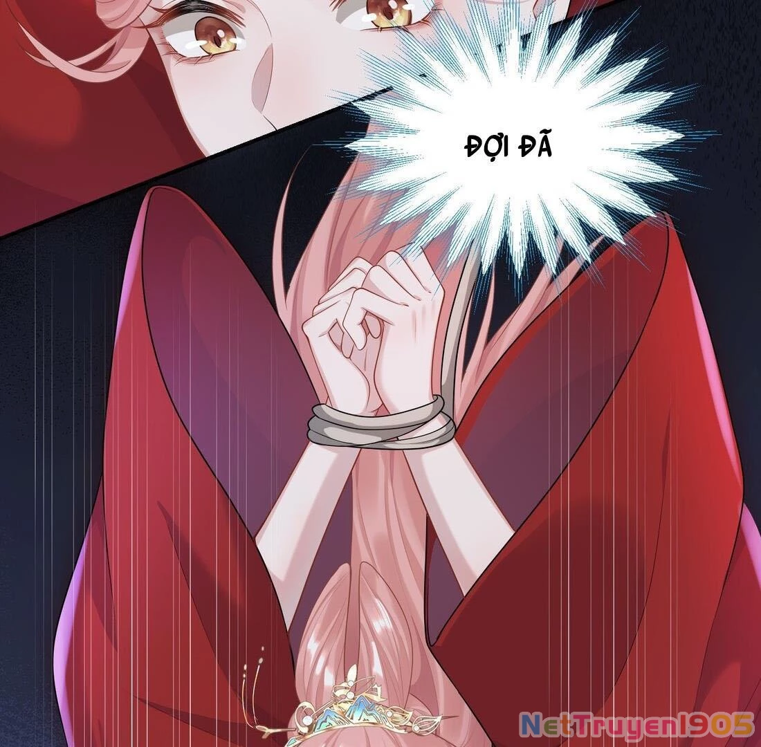 Cô Ấy Dường Như Đang Trêu Chọc Tôi Chapter 7 - Trang 45