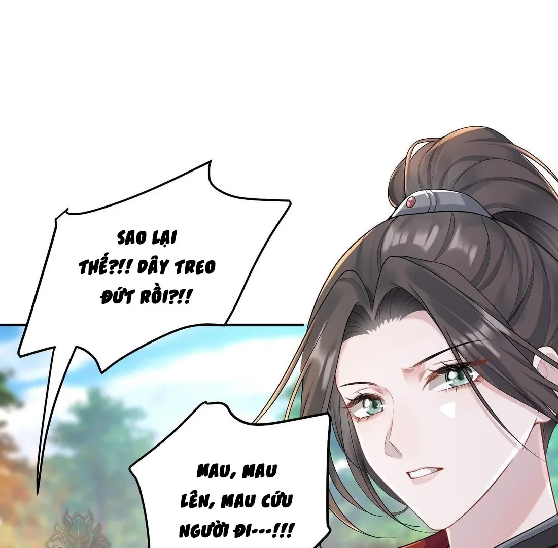 Cô Ấy Dường Như Đang Trêu Chọc Tôi Chapter 7 - Trang 49
