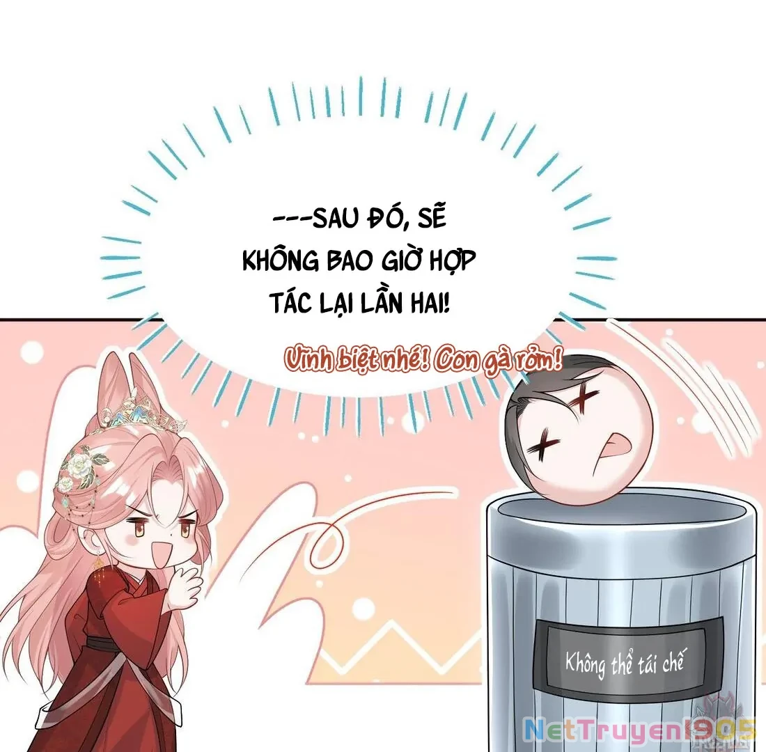 Cô Ấy Dường Như Đang Trêu Chọc Tôi Chapter 7 - Trang 9