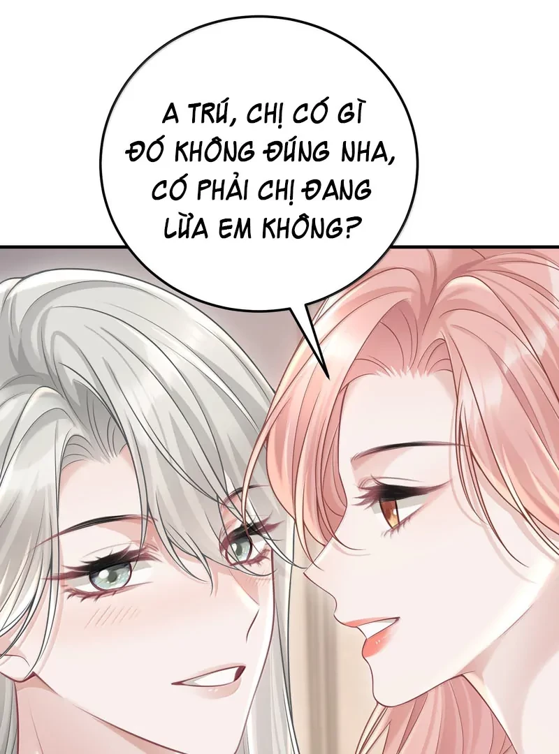 Cô Ấy Dường Như Đang Trêu Chọc Tôi Chapter 70 - Trang 11