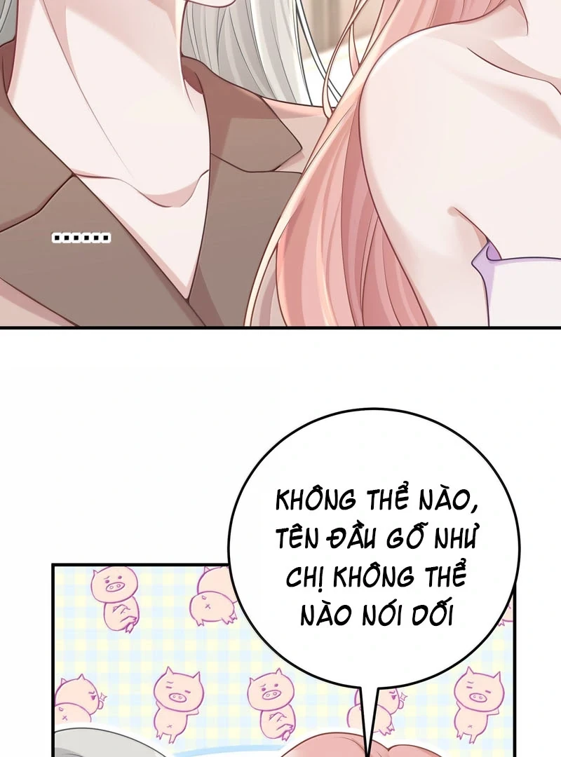 Cô Ấy Dường Như Đang Trêu Chọc Tôi Chapter 70 - Trang 12