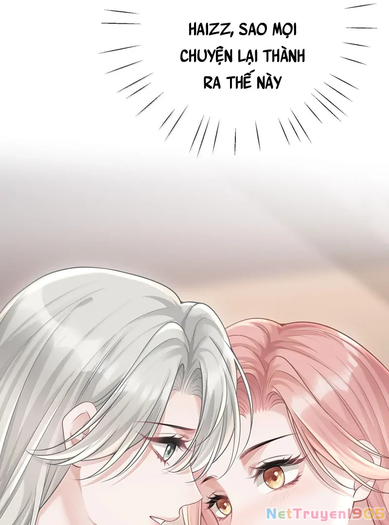 Cô Ấy Dường Như Đang Trêu Chọc Tôi Chapter 70 - Trang 16