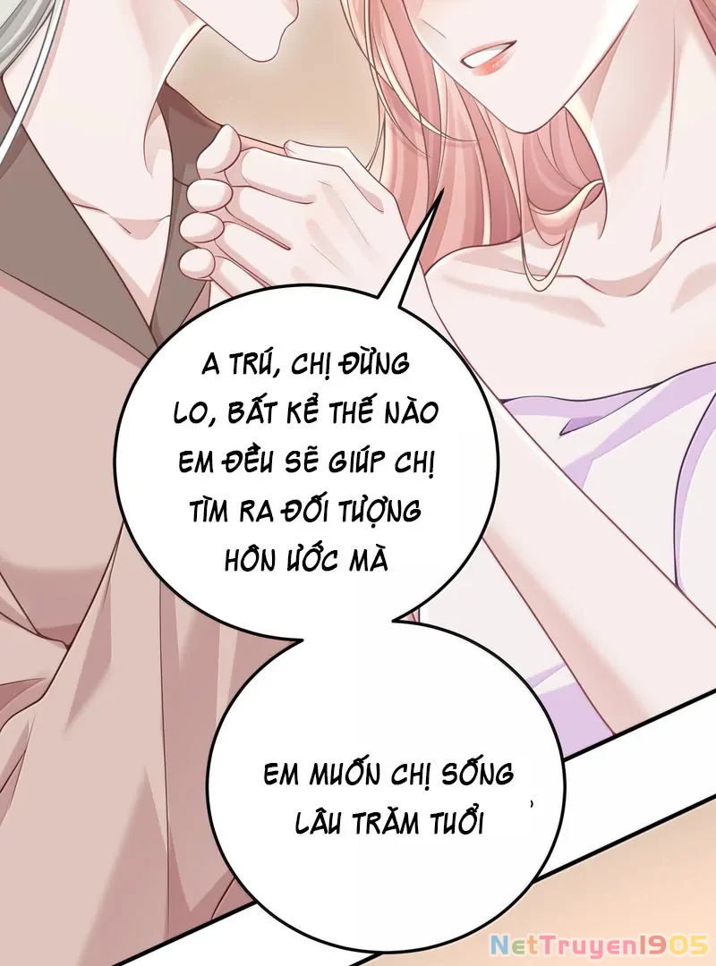Cô Ấy Dường Như Đang Trêu Chọc Tôi Chapter 70 - Trang 17