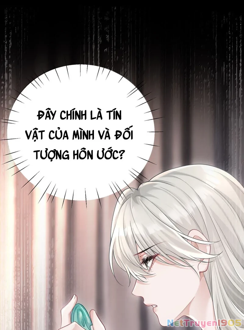 Cô Ấy Dường Như Đang Trêu Chọc Tôi Chapter 70 - Trang 22