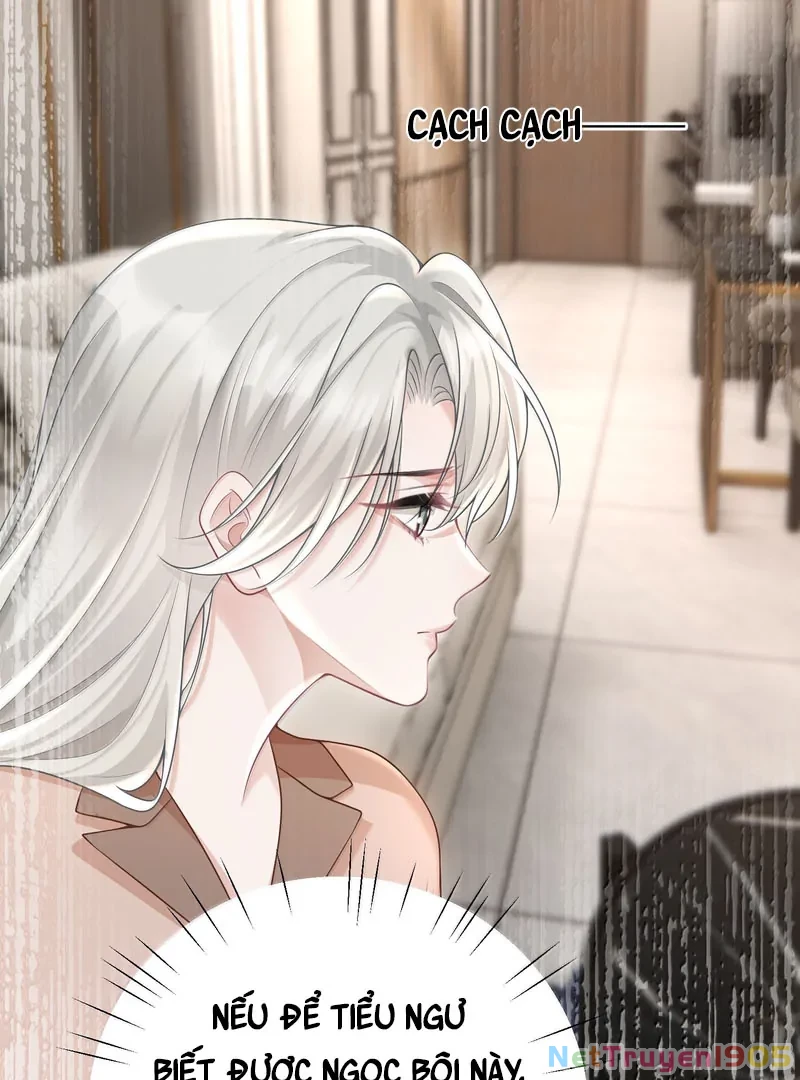 Cô Ấy Dường Như Đang Trêu Chọc Tôi Chapter 70 - Trang 24