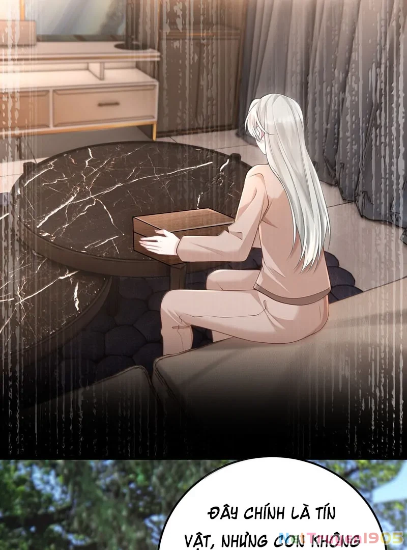 Cô Ấy Dường Như Đang Trêu Chọc Tôi Chapter 70 - Trang 27