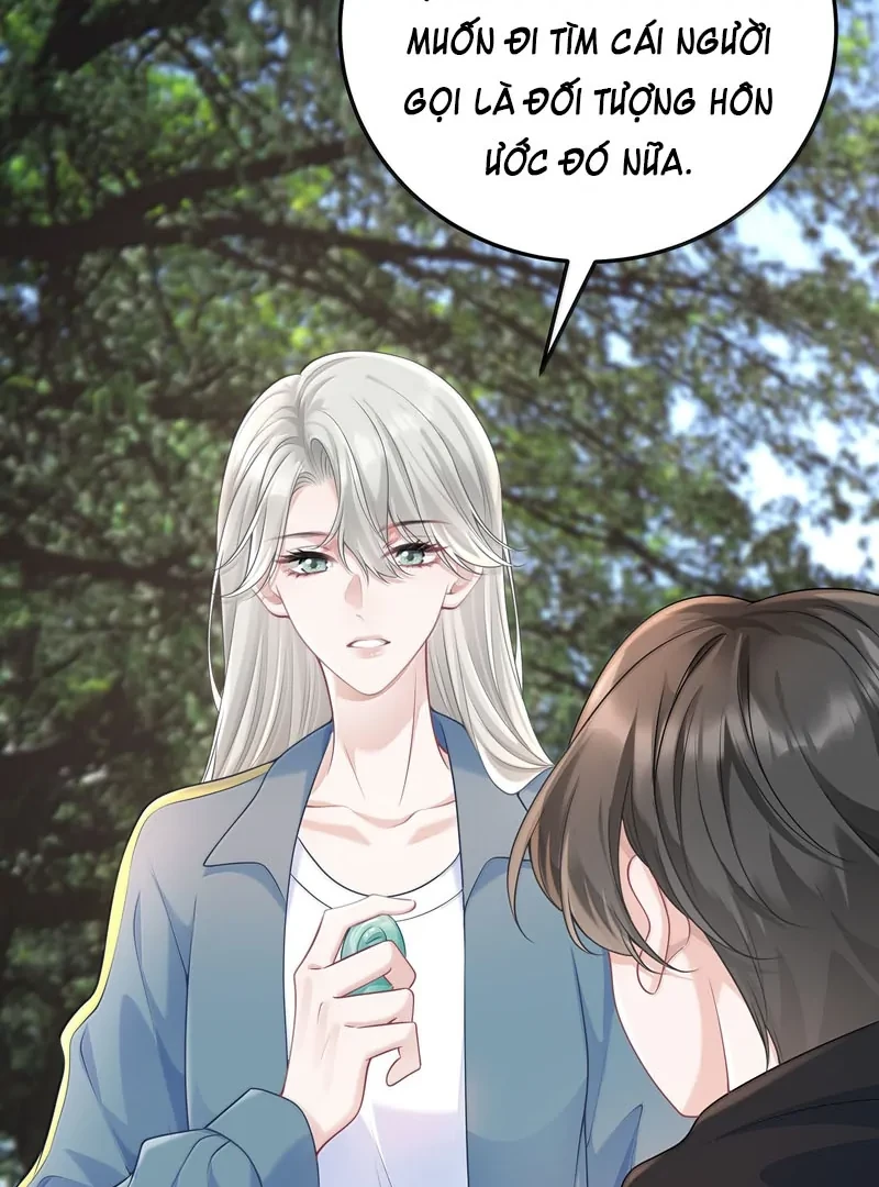 Cô Ấy Dường Như Đang Trêu Chọc Tôi Chapter 70 - Trang 28