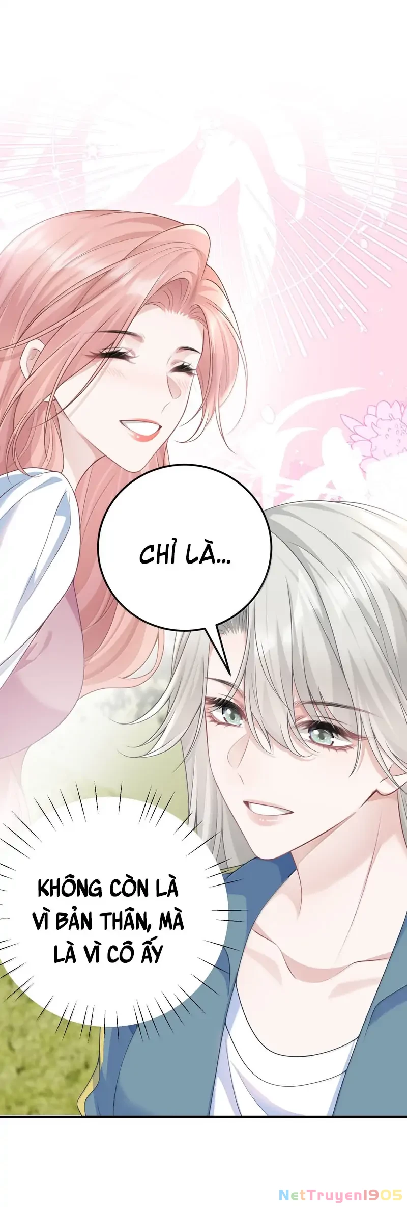 Cô Ấy Dường Như Đang Trêu Chọc Tôi Chapter 70 - Trang 32